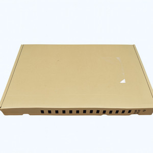 Módulo de CPU PLC Industrial CQM1H-CPU51, Controlador Programable para Sistemas de Automatización - Product Image 4