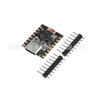Carte de développement Esp32 C3 Mini avec module Wifi Bluetooth IoT pour la plateforme Esp32 C3 - Product Image 2