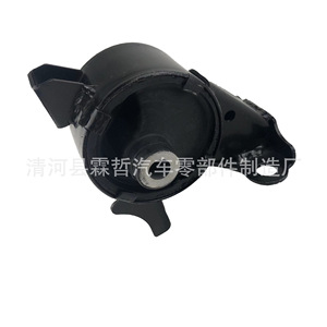 แท่นยึดเครื่องยนต์ฮอนด้า 50805-SAA-013 ด้านหน้าซ้าย สำหรับฟิต ปี 2004-2008 อะไหล่ทดแทน - Product Image 4