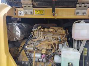 Excavateurs d'occasion Offre Spéciale à vendre Excavatrice de construction CAT 307E2 Excavatrice prix de la machine d'occasion - Product Image 6