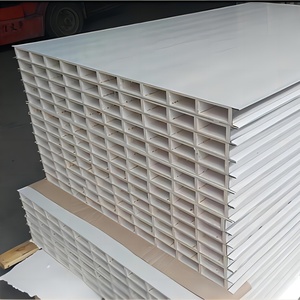 Panneau de cloison modulaire pour usine, qualité professionnelle, ISO 9, salle blanche portable sans poussière - Product Image 2