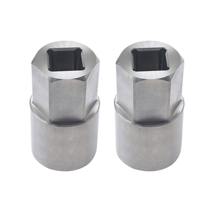 Soporte <span class=keywords><strong>de</strong></span> Elevación para Neumático <span class=keywords><strong>de</strong></span> Repuesto - Compatible con Trinquete <span class=keywords><strong>de</strong></span> 1/2 Pulgada, para Toyota Highlander, Lexus RX, Reemplaza 51942-28010 - Product Image 5