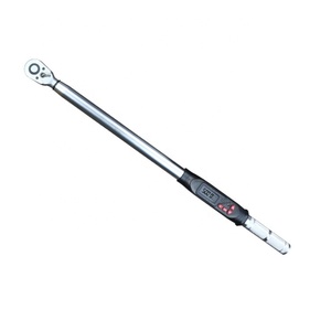 ชุดประแจทอร์คไฟฟ้าขนาด 3/4 นิ้ว พร้อมระบบปลดเร็ว 42.5-850 นิวตันเมตร - Product Image 6