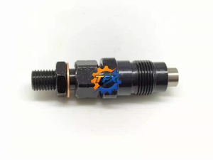 Injecteur de carburant pour moteur diesel 3024C, buse, pièces de rechange pour excavateur 3024 - Product Image 4