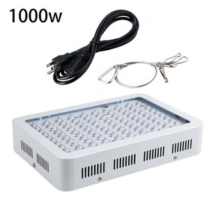 Lámpara de aluminio rgb 200w 300w 500w cob <span class=keywords><strong>led</strong></span> <span class=keywords><strong>grow</strong></span> light kit - Product Image 4