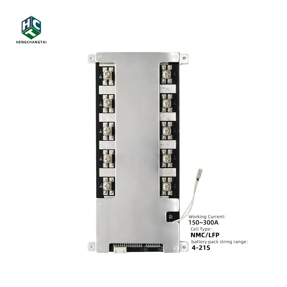HCT 3S 40A 11.1V 12.6V 18650 chargeur de batterie au Lithium carte de Protection PCB BMS perceuse 40A courant Lipo Module de cellule améliorer vers