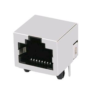 Trong kho Modular Jack 8P8C RJ45 kết nối với SS-74401-001 LED SS-90000-009 - Product Image 2