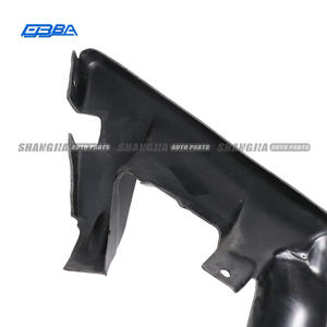 Nouveau panneau latéral de réservoir d'eau pour Aston Martin Vantage 4.0 2020-2024 L: KY63-F01991-AB  R: KY63-F01990-AB - Product Image 5