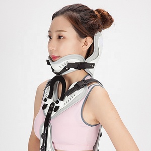 Supporto di fabbrica supporto per il collo della testa ortopedico direttamente medico - Product Image 1