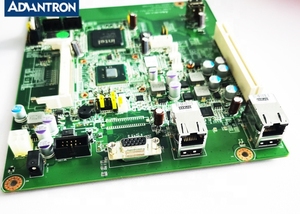 ADVANTECH-Placa base industrial A1 CHINA, placa base industrial, módulo de CPU, placa principal, stock original, modelo Rev.A1, 1, 2, 2 - Product Image 6