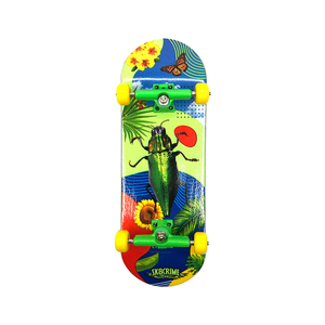 Mini Patineta de Dedo Profesional Personalizada <span class=keywords><strong>Tech</strong></span> <span class=keywords><strong>Deck</strong></span>, Patineta de Madera de Arce <span class=keywords><strong>para</strong></span> Hombres y Mujeres - Product Image 6