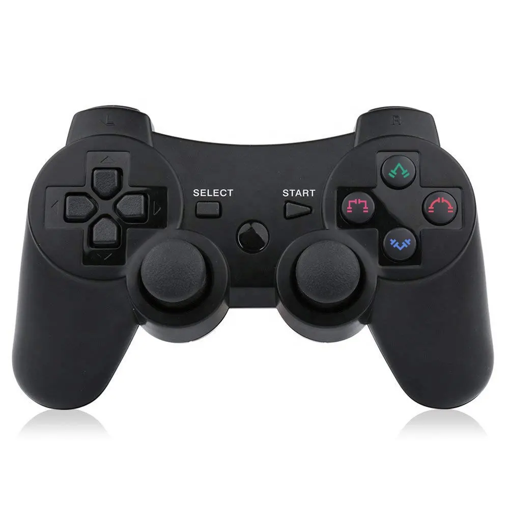 Gamepad Wireless Joystick For PS3 Controller Wireless Console for Playstation 3 Gamepad Games Accessories for PS3 PC