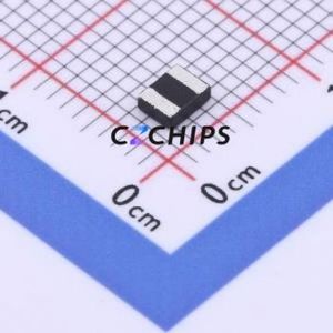 CKST322512-1.5uH/M ตัวเหนี่ยวนำไฟฟ้ากำลัง 1210 ( ค่าเหนี่ยวนำ: 1.5uH )( ความแม่นยำ: 20% กระแสไฟฟ้าที่กำหนด: 4A ) - Product Image 2