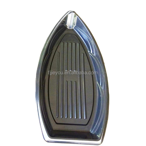 JY-87103ทิ้ง PS ถาดอาหารพลาสติกซูชิกล่องเรือรูปร่างปลากล่องบรรจุพลาสติกซูชิเรือกล่อง - Product Image 5