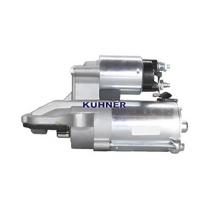 Avviamento per FORD C-MAX 2.0 benzina (KW: 107, HP: 145) dal 2007 allo 09-2010 KUHNER 101402 nuovo - Product Image 2