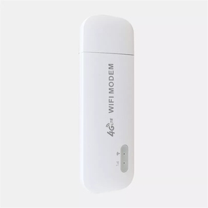 Nuevo y Original desbloqueado 3G 4G Lte <span class=keywords><strong>Wifi</strong></span> <span class=keywords><strong>Usb</strong></span> Módem 150Mbps Fabricación Módem portátil 4G Simcard <span class=keywords><strong>Router</strong></span> Módem para computadora - Product Image 6