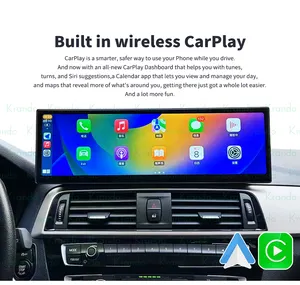 14,9 ''Autoradio Multimedia para BMW 1 2 Series F20 F21 F22 F23 2011 + NBT EVO unidad principal de coche Android Radio navegación GPS <span class=keywords><strong>Player</strong></span> - Product Image 5