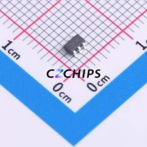 LM2842YM6-ADJ วงจรรวม /tr SOT-23-6ชิป IC DC-DC PMIC - Product Image 1