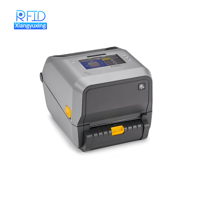 Zebra ZD621 High Performance 203dpi High-Speed Desktop Thermal Printers Barcode Label Sticker Printer Desktop Printer