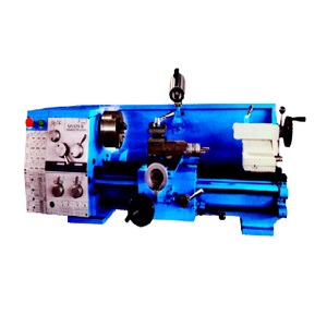 Solution optimale pour les commandes en gros : Tour manuel économique de 320 mm de portée, 900 mm de déplacement, modèle Cz1237g Cjm320 avec alésage de 38 mm SP2132-II - Product Image 3