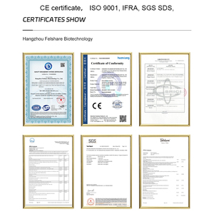 Benutzerdefiniertes Logo Luxuriöser Kommerzieller Hotel- und Büro-Elektrischer Smart-App Wasserloser Reiner Ätherischer Öl-Kaltluft-Duftdiffusor - Product Image 6