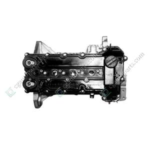 Newpars çin Mini kamyon motoru turboşarjlı JL476ZQCD Changan CS75 artı durum için uzun blok yeni - Product Image 3