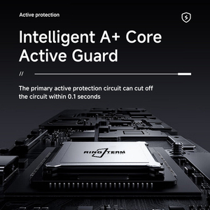 Cho DMW-BLJ31 Li-polymer pin cho Lumix <span class=keywords><strong>S1</strong></span>/s1r/s1h Mirrorless máy ảnh 3350mAh Pin 7.4V - Product Image 5