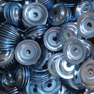 Nhà máy tùy chỉnh OEM dập cốc thép mùa xuân máy giặt mạ kẽm <span class=keywords><strong>5</strong></span>/<span class=keywords><strong>8</strong></span> "cup máy giặt - Product Image 5