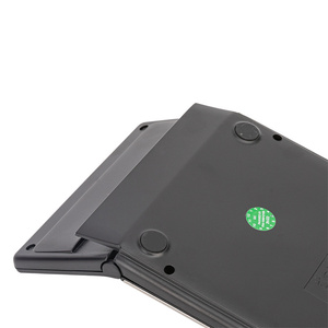 เครื่องคิดเลขตั้งโต๊ะ Deli E1239 ทนทาน สำหรับงานบัญชีและภาษี - Product Image 3