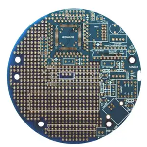 Balance de pesage PCB/FR-4, 1 pièce, pour dispositif électronique avec conception OEM