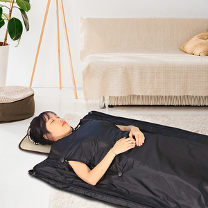 ผ้าห่มซาวน่าราคาส่ง ช่วยลดน้ำหนัก บำรุงผิวด้วยความร้อน - Product Image 2
