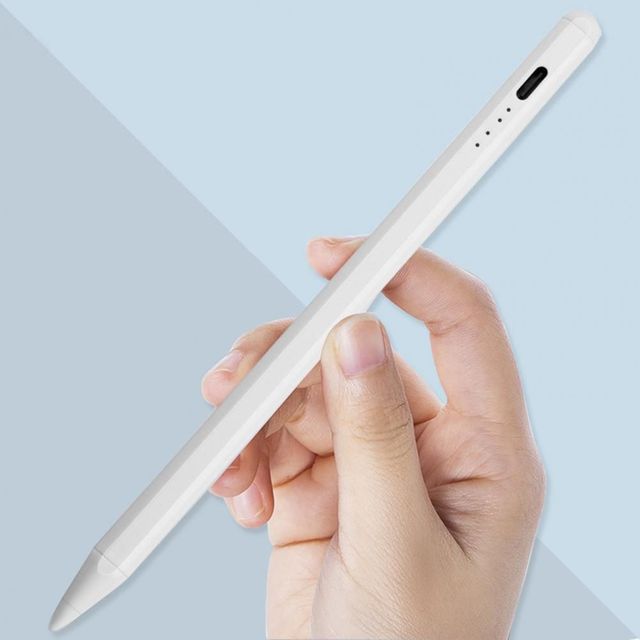 Certified Wireless Stylus for Lenovo and Microsoft Surface Seamless USB C Charging Ideal for Reading Browsing Universal Stylus