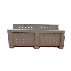 <span class=keywords><strong>Embout</strong></span> de protection de l'eau de grille noir crépine l'installation <span class=keywords><strong>gouttière</strong></span> - Product Image 6