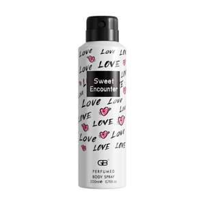 Espray <span class=keywords><strong>de</strong></span> Perfume corporal fresco floral personalizado para mujer, niebla líquida <span class=keywords><strong>de</strong></span> larga duración con aroma para el cabello, niebla para salpicaduras corporales - Product Image 3