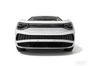 Kit d'assemblage de pare-chocs avant adapté à la <span class=keywords><strong>Volkswagen</strong></span> ID6 - Product Image 2