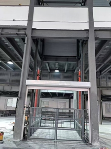 सीढ़ी उठाने वाले सामान बाहरी सामान उठाने वाले सामान लिफ्ट लिफ्ट लिफ्ट लिफ्ट - Product Image 2