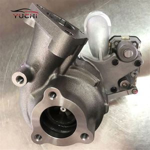 28231-2F600เทอร์โบชาร์จเจอร์ BV43สำหรับ Hyundai Tucson Kia Sorento D4HA เครื่องยนต์ดีเซล - Product Image 2