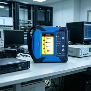 Testeur <span class=keywords><strong>IPTV</strong></span> professionnel ST360, test de ligne DSL et test <span class=keywords><strong>IPTV</strong></span> TS et ISMA - Product Image 2