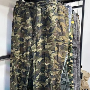 Ropa de Camuflaje de <span class=keywords><strong>Segunda</strong></span> <span class=keywords><strong>Mano</strong></span> en Venta al Por Mayor a Precio Económico, Cantidad Mínima de Pedido 45 Kilogramos, Ropa Usada de Tienda de <span class=keywords><strong>Segunda</strong></span> <span class=keywords><strong>Mano</strong></span> - Product Image 5