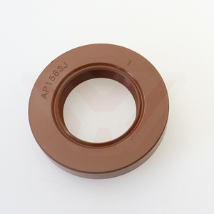Paraolio produttori NBR/FKM 28*48*11 TCN paraolio escavatore parti AP1563J per pompa idraulica motore idraulico - Product Image 5