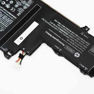 OM03XL 0M03XL HSTNN-IB70 1GY30PA Pin Máy Tính Xách Tay Chính Hãng 11.55V 4935MAh 57Wh 3Cell Cho Pin Máy Tính Xách Tay HP EliteBook X360 - Product Image 4