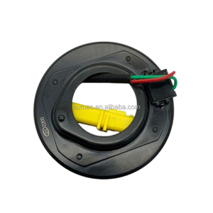 Bobine d'embrayage de compresseur de climatiseur de <span class=keywords><strong>prix</strong></span> usine pour Peugeot 307 <span class=keywords><strong>308</strong></span> 408 508 CC <span class=keywords><strong>SW</strong></span> 3008 5008 compresseur à courant alternatif bobine d'embrayage - Product Image 1