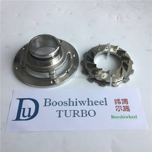 GTB2260VK Turbo 776470-5003S 776470-3 059145722R anneau de buse de turbocompresseur - Product Image 3