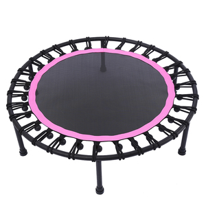 Offre Spéciale D'exercice Durable 40 pouces Rond Parc De Trampoline Intérieur - Product Image 1