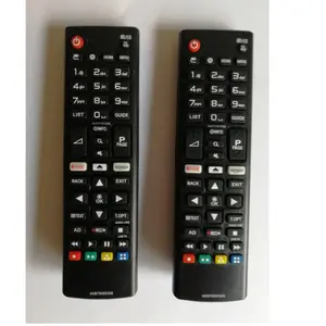 AKB75095308 Remote Control for LG 3D Smart TV
