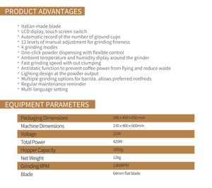 Appareil de bureau 4D <span class=keywords><strong>HIFU</strong></span> RF U - Product Image 4