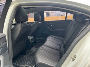 Voiture d'<span class=keywords><strong>occasion</strong></span> <span class=keywords><strong>Peugeot</strong></span> 508L 1.6T Berline 2019 Édition Plaisir de Conduite Un Seul Propriétaire Faible Kilométrage Titre Propre Normes d'Émissions Euro VI - Product Image 5