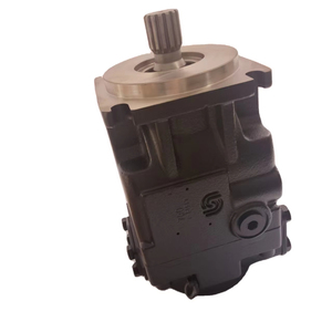 ปั๊มไฮดรอลิก JRRS75 สำหรับอะไหล่เครื่องจักรก่อสร้าง - Product Image 2