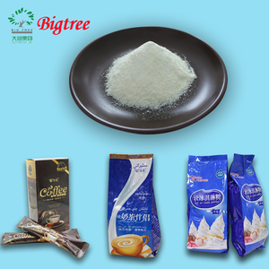 Crema para Café Profesional Serie Barista - Realza el <span class=keywords><strong>Aroma</strong></span> <span class=keywords><strong>Sin</strong></span> Ocultar las Notas del Café Crema Halal de Oriente Medio - Sabor a Dátiles - Product Image 6