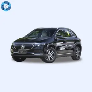 Limited time discount Mercedes-Ben EQA new energy vehicles mercedes ben EQA Auto motives adult electric car made in China